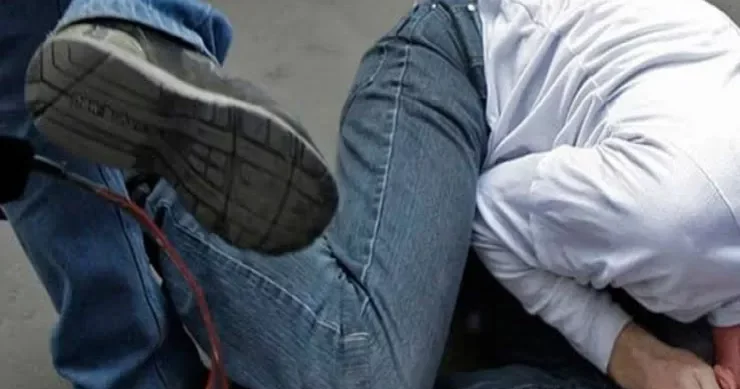 Qız profili ilə aldatdı, bacısından boşanan yeznəsini döydü XIRDALANDA