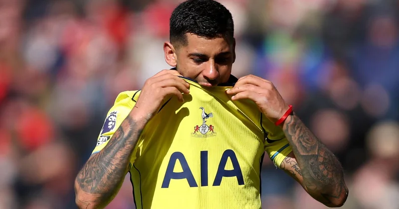 “Tottenhem”in ulduzu İtaliyaya qayıdır?