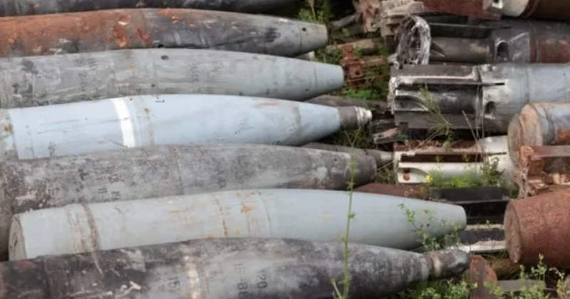 Fransada 280 kiloqramlıq bomba zərərsizləşdirilir: Məhəllə təxliyə olunub