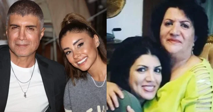 Özcanın ailəsində yenə qalmaqal Anası bacısını məhkəməyə verdi