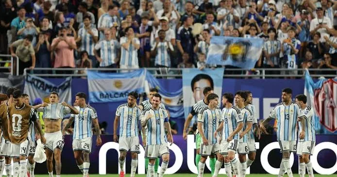 Argentinanın ən maraqlı adəti: Bir stəkandan çay içirlər