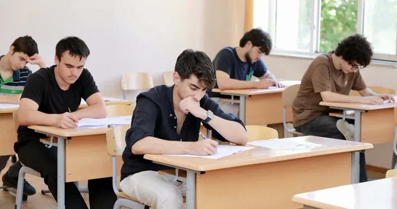 I və IV qrupların imtahan nəticələri bu gtarixdə açıqlanacaq RƏSMİ