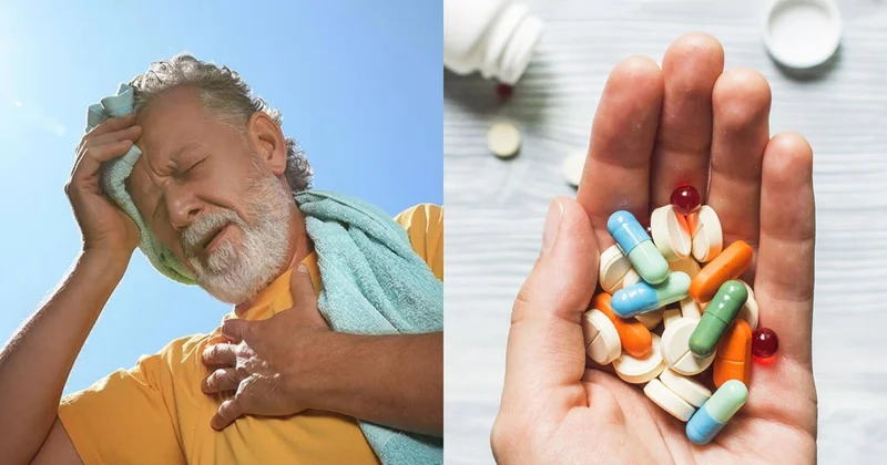 Yayda antibiotik istifadə edənlərə həkimdən XƏBƏRDARLIQ