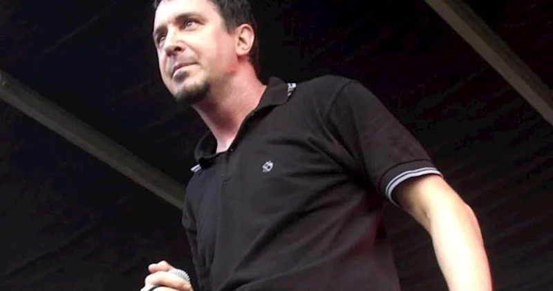 “Sick of It All”un solisti Lou Koller vəfat etdi