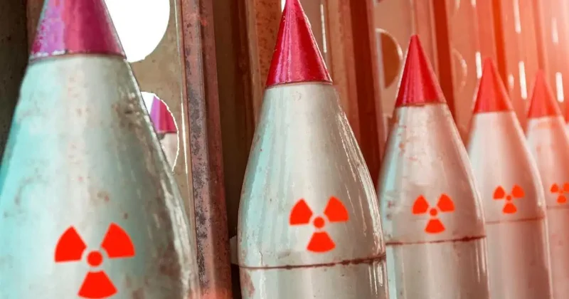 “1968 ci ildə baş verən ən qəribə nüvə fəlakəti: Qrenlandiyada nə baş verib?“ “IFL Science“ nəşri