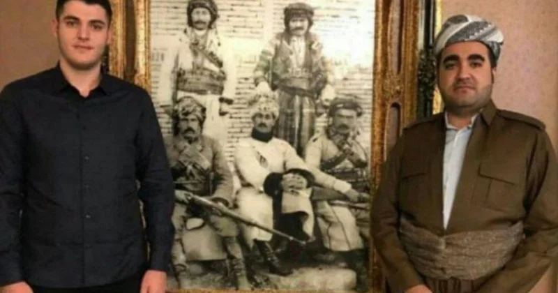 Xəbərdarlıq: Urmu qəssabının nəvəsi Arman Simitko Qərbi Azərbaycanda silahlı dəstələr təşkil edir