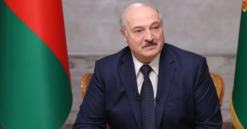 Lukaşenko tibbi müayinədən keçib: “Hər şey yaxşıdır”