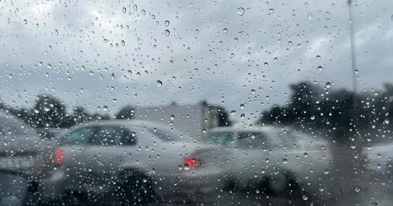 Sabah leysan olacaq: Temperatur düşür