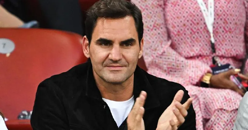 Rocer Federer milyarder oldu