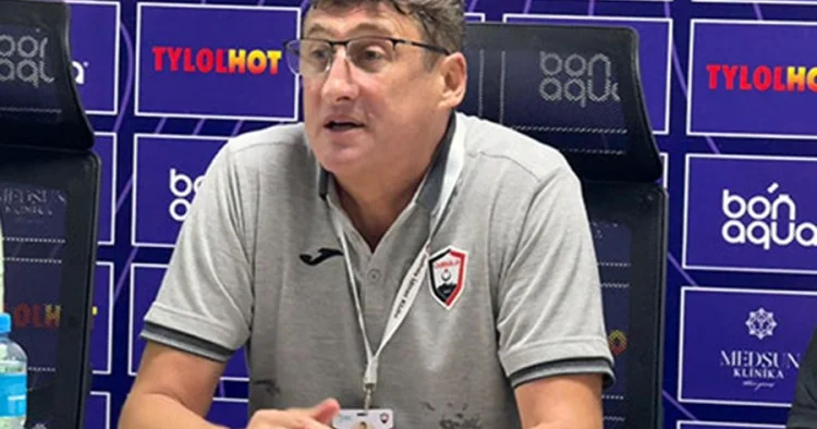 Kaxaber Tsxadadze: Bizə daha çox təcrübə lazımdır
