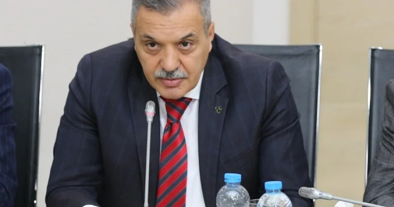 Siyasi şərhçi: Azərbaycan Türkmənistan münasibətləri yüksəliş dövrünü yaşayır