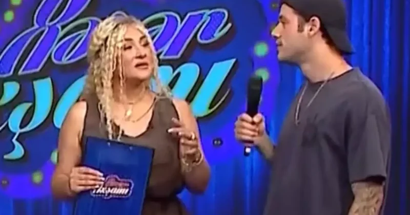 Türk fenomenlər Bakıda efirə çıxdı