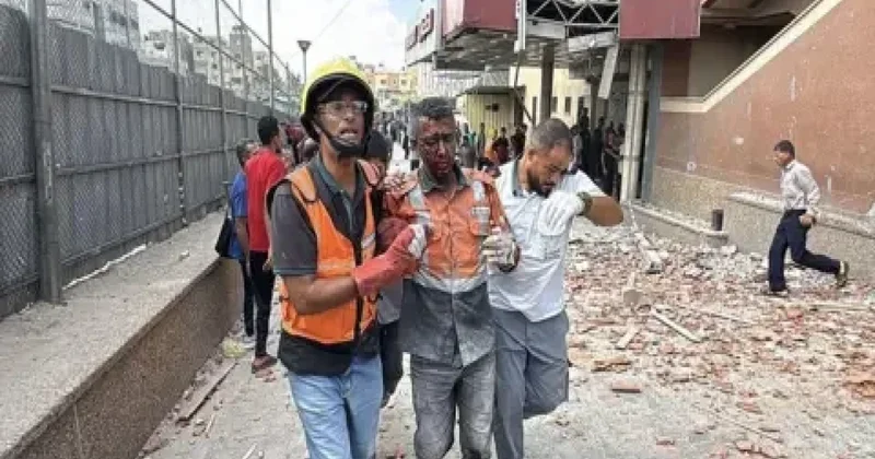 İsrail ordusu: Aidiyyatı olmayan şəxslərin ölümü təəssüf doğurur