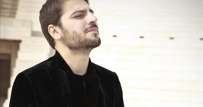 Sami Yusuf: “Azərbaycanlıyam”
