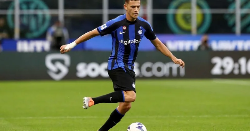İnter in futbolçusu digər İtaliya klubuna transfer olunub