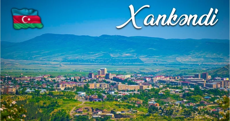Xankəndi inkişafının yeni dövrünə qədəm qoyur TƏHLİL