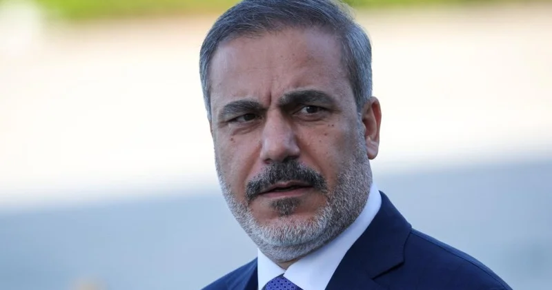 Hakan Fidan: Yaxın Şərqdə müharibə genişlənə bilər