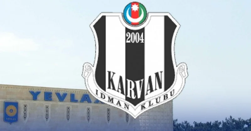 “Karvan Yevlax”a iki liberiyalı gələcək