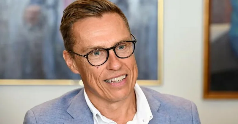 Stubb: Rusiya bizə nə edəcəyimizi deyə bilməz
