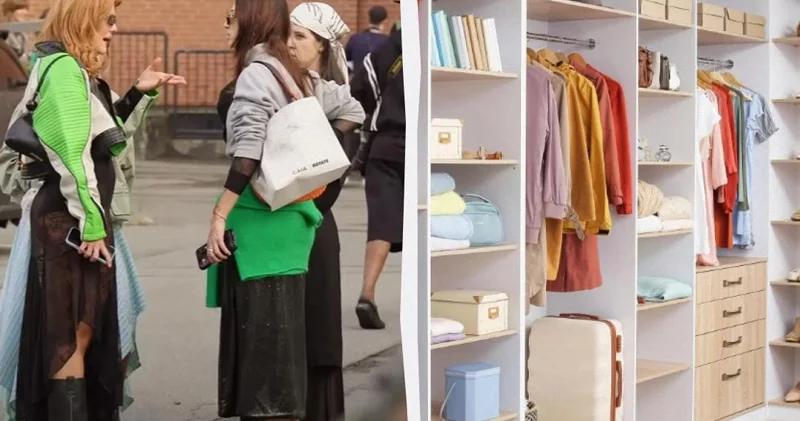 Bu payızın moda trendi müəyyənləşdi: Necə geyinməli?