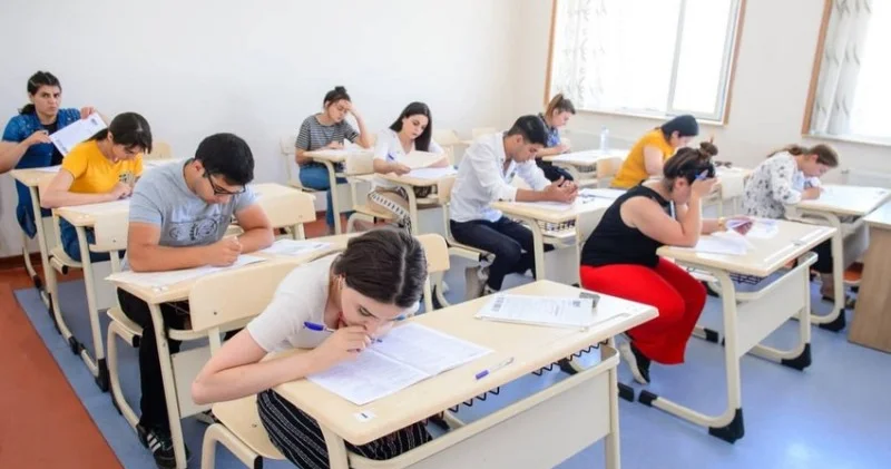 Qəbul planı tam dolan ali təhsil müəssisələrinin adları açıqlanıb SİYAHI