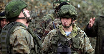 Litva hərbi kəşfiyyatı “Zapad 2025” lə bağlı açıqlama verib...