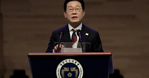 Cənubi Koreya Trampın “təmizləmə” ittihamlarına cavab verib