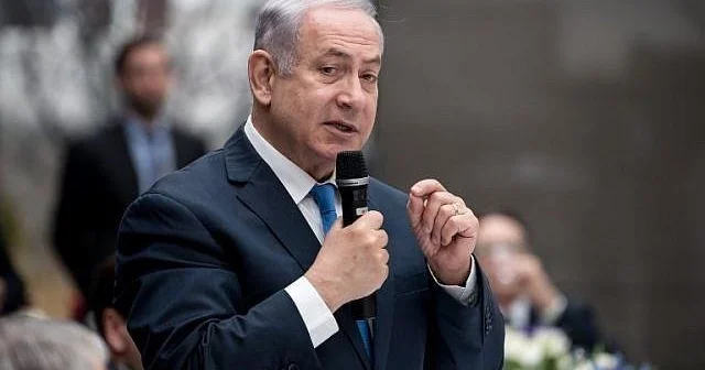 Zamir: Məhbusların həyatı indi Netanyahunun əlindədir