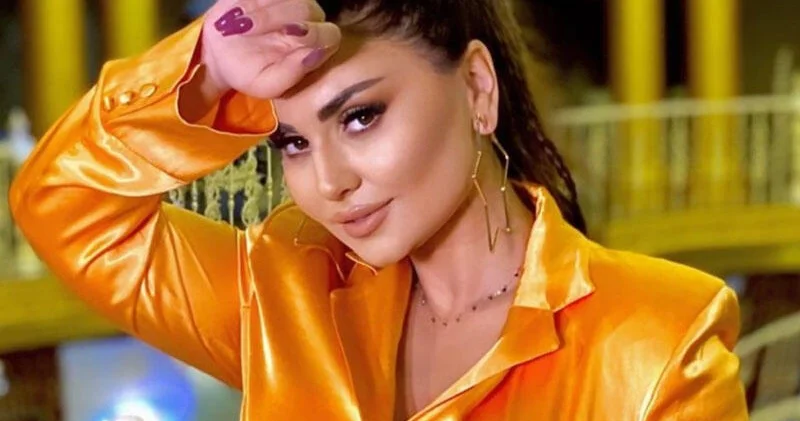 Şəbnəm Tovuzlu tanınmaz dərəcədə DƏYİŞDİ FOTOlar