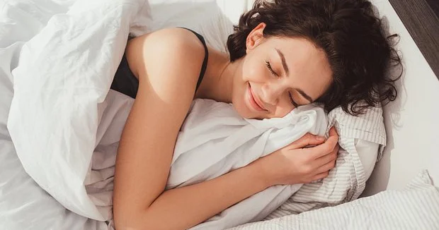 Rahat yuxu üçün ən yaxşı temperatur AÇIQLANDI
