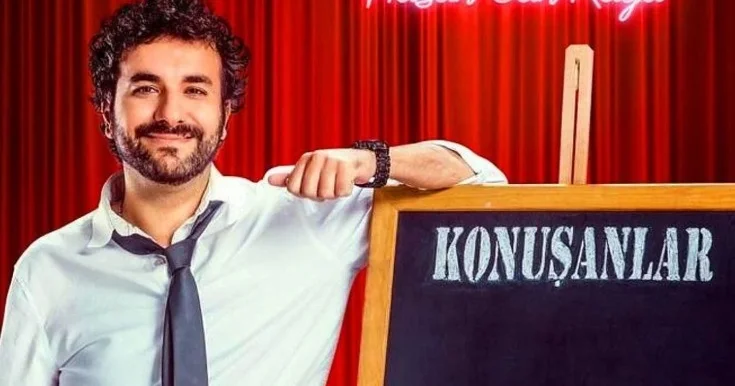 Konuşanlar la bağlı dəyişiklik