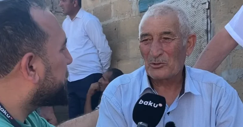 Üç qohumun boğularaq öldüyü hadisənin TƏFƏRRÜATI