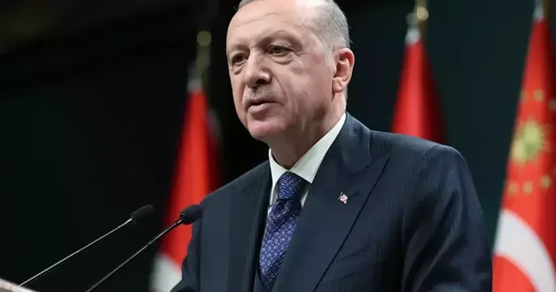 Ərdoğan Çaldıran döyüşündən danışdı