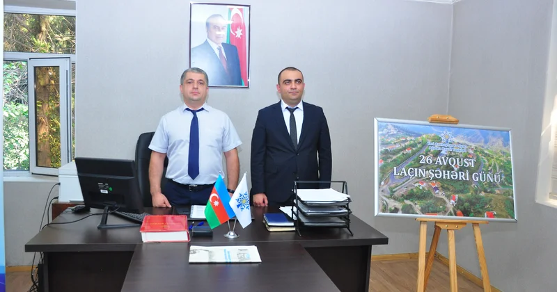 Laçın Şəhəri Günü ədalətin və zəfərin təcəssümü