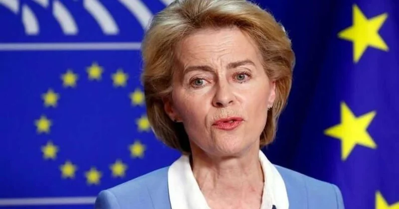 Ursula Fon der Lyayen Almaniyanın ilk qadın prezidenti ola bilər
