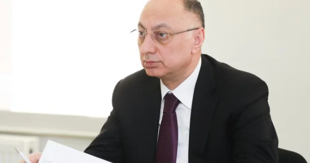 Qoşqar Təhməzli sahibkarları qəbul edəcək