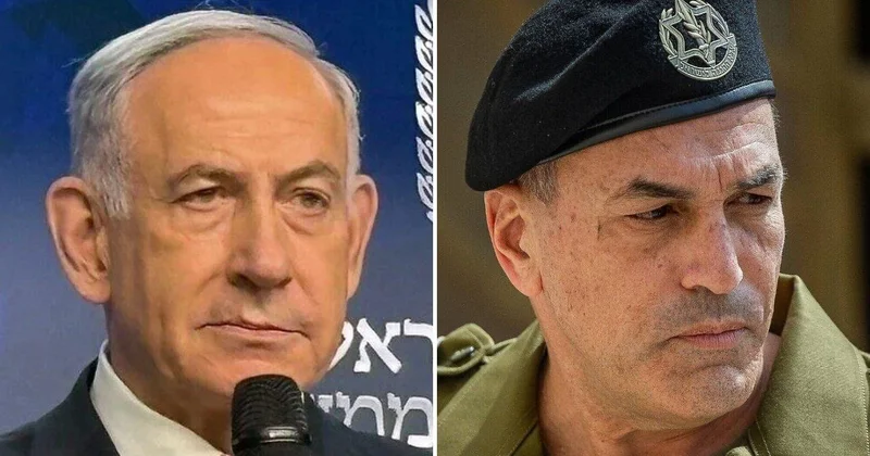 Netanyahu dilemma qarşısında: Qəzza əməliyyatları İsrail siyasətində ziddiyyətləri dərinləşdirir