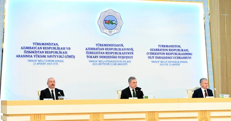 Üçtərəfli görüş! “Qardaşlıq, əməkdaşlıq və yeni imkanlar...” Deputatla MÜSAHİBƏ