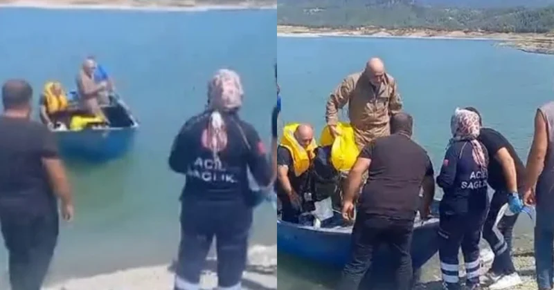 Türkiyədə təlim təyyarəsi qəzaya uğrayıb