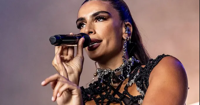 Sevda Əlizadənin İrəvandakı konserti ləğv edildi