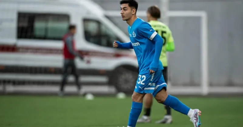 Daha bir futbolçu milliləşdirilir: Dinamo nun üzvü AFFA nın hədəfindədir
