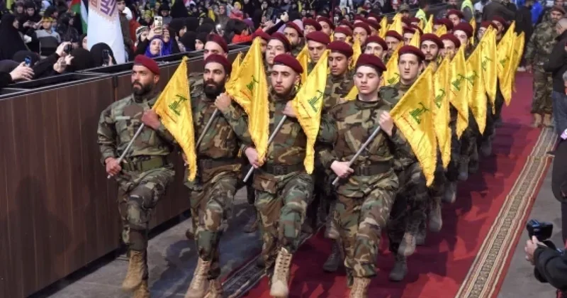 İsrail Hizbullahı tərksilah etməkdə Livana kömək etməyə hazırdır