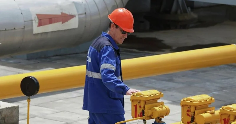 İran da bizə möhtac oldu Qaz xətti Azərbaycandan keçəcək