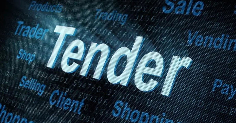 Azərbaycanda açıq tenderlərin iştirakçılarının orta sayı 8 % ə yaxın artıb