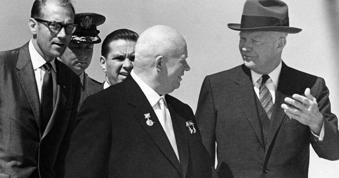 Moskvanın NATO “sevgisi” 71 il əvvəl yazılan ərizənin məqsədi nə olub?