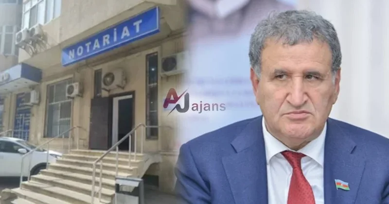 İsa Həbibbəylinin qızı işdən çıxarıldı Səbəb