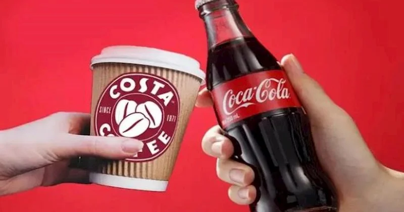 “Coca Cola” “Costa Coffee”ni satmağı nəzərdən keçirir FT