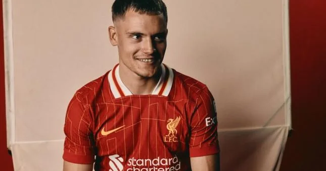 Virtz niyə Liverpul u seçib?