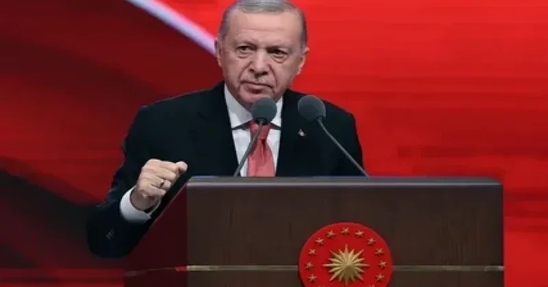 Ərdoğan: Zəngəzur dəhlizinin reallaşması Türkiyə Azərbaycan Ermənistan əməkdaşlığına yeni ölçü qatacaq