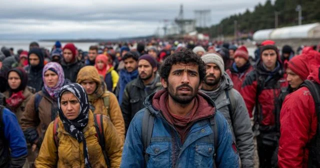 Cinayətkar miqrantların vətəndaşlıqdan məhrum edilməsi sərtləşdirilib...